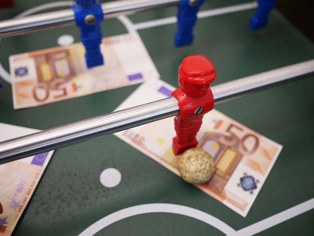 The Impact of Sports Betting on Sport: Ethics and Integrity